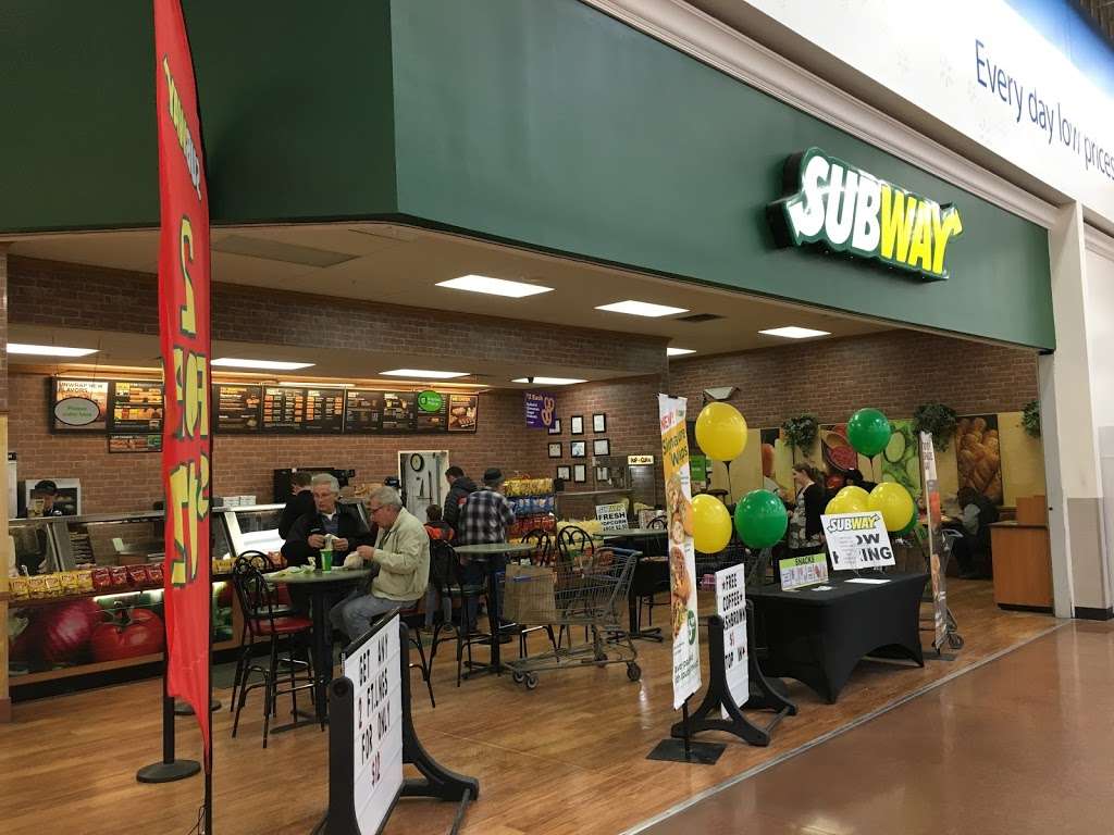 Subway | 300 Colony Pl, Plymouth, MA 02360, USA | Phone: (774) 343-5966