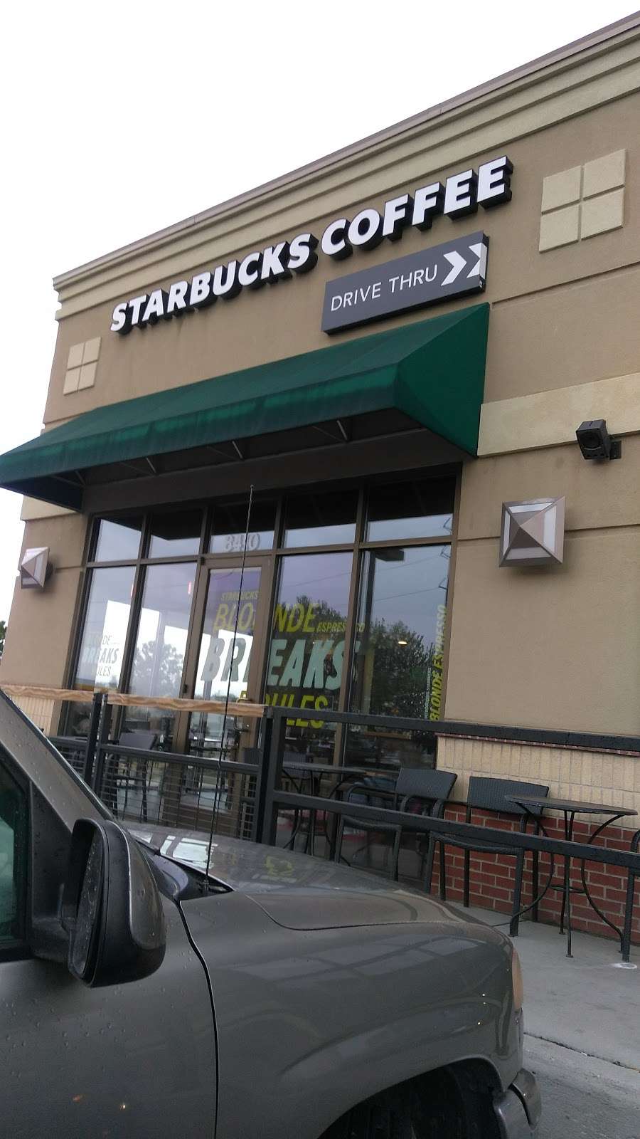 Starbucks | 8410 Pearl St, Thornton, CO 80229, USA | Phone: (303) 287-6812