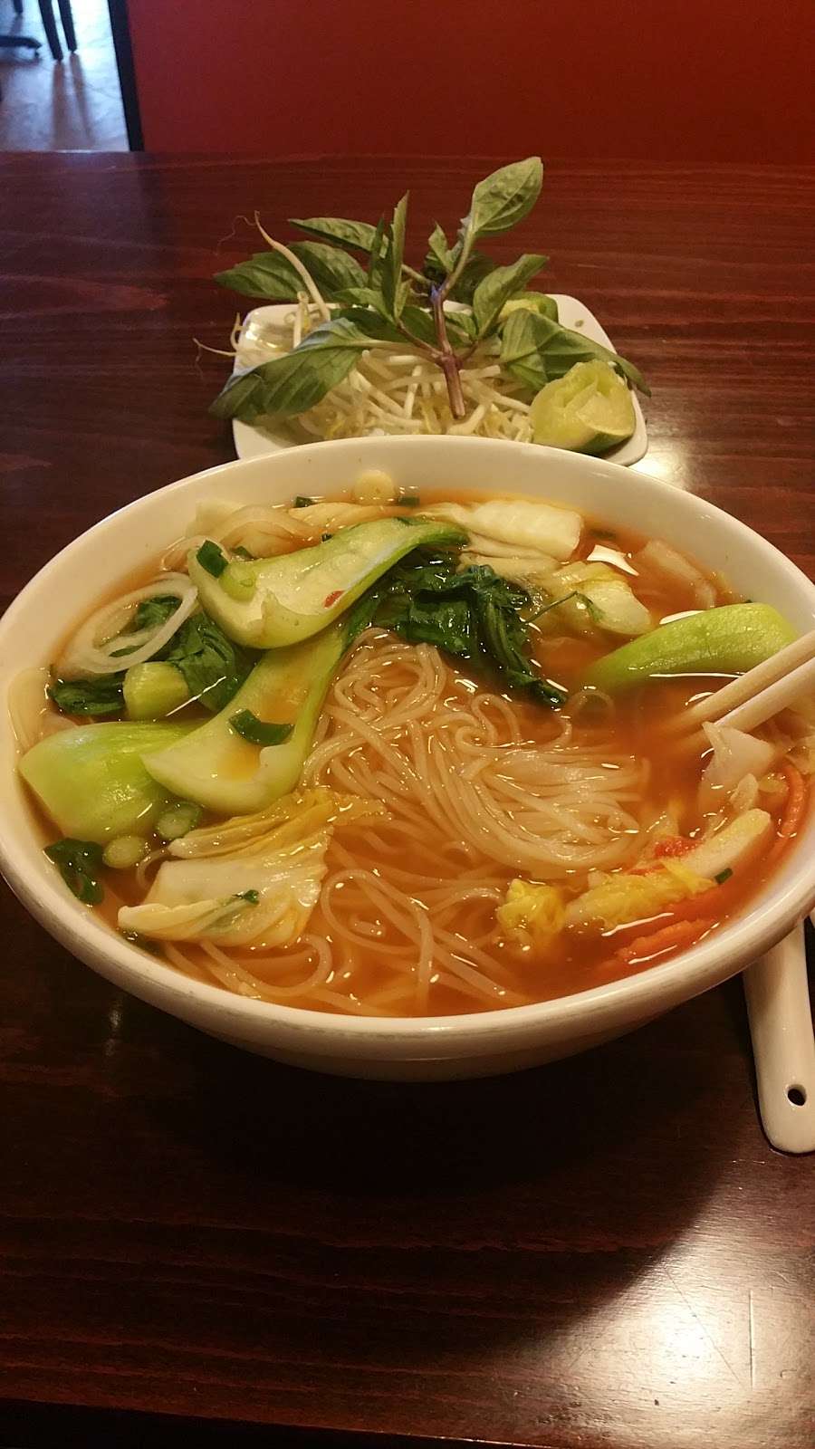 Pho Eden | 1900 Greentree Rd #7, Cherry Hill, NJ 08003, USA | Phone: (856) 424-0075