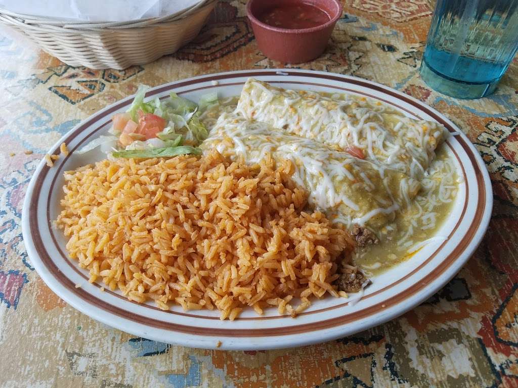 La Mex | 3157 W Jefferson St, Joliet, IL 60435, USA | Phone: (815) 729-2686