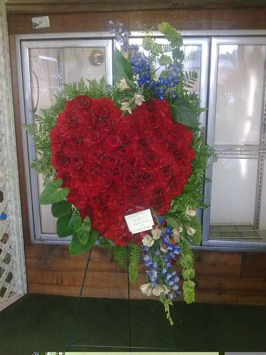 Strouds Florist | 3201 Beatties Ford Rd g, Charlotte, NC 28216, USA | Phone: (704) 399-3374