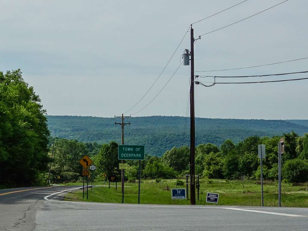 Shawangunk Ridge Trail - Otisville to Guymard Tpk | Unnamed Road, Otisville, NY 10963, USA