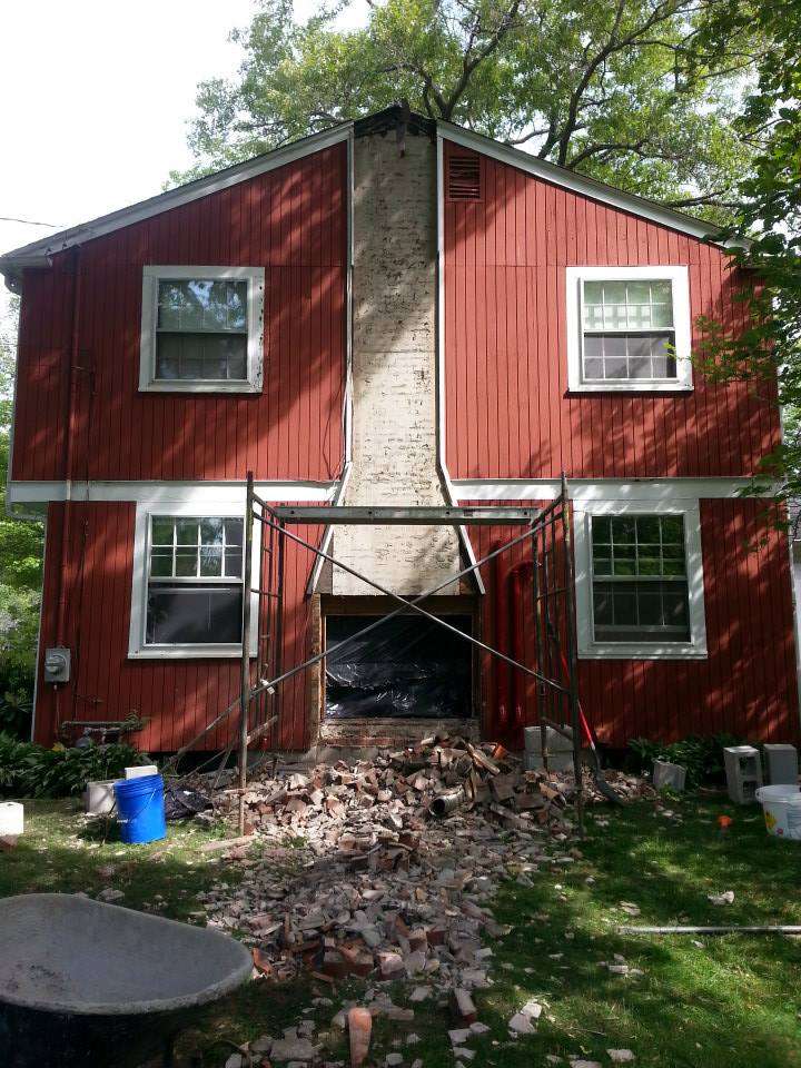 The Chimney Chap, Inc | 1127 Main St, Hanson, MA 02341, USA | Phone: (339) 933-8531