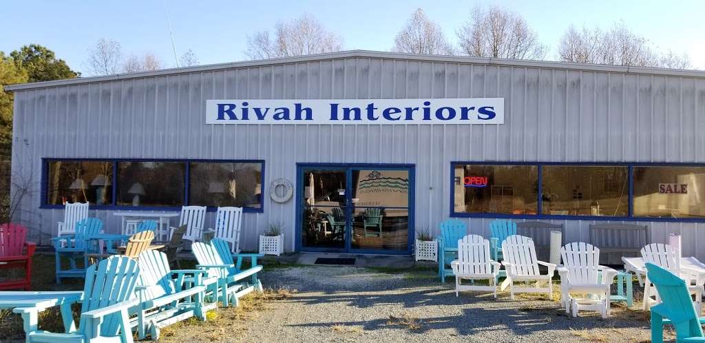 Rivah Interiors | 838 Northumberland Hwy, Callao, VA 22435 | Phone: (804) 529-7770