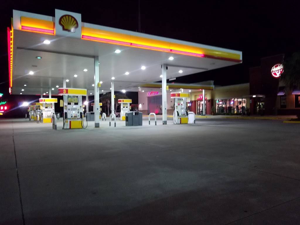 Shell | 9800 Westbank Expy, Bridge City, LA 70094, USA | Phone: (985) 859-6688