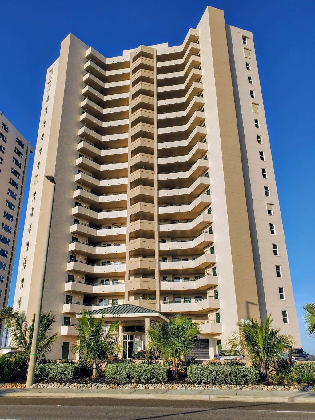 Florida Coastal Rental Properties | 3315 S Atlantic Ave #1506, Daytona Beach Shores, FL 32118, USA | Phone: (386) 523-6570