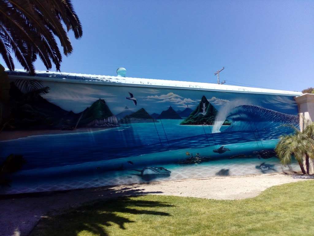 Stewart Surfboards | 2102 S El Camino Real, San Clemente, CA 92672, USA | Phone: (949) 492-1085