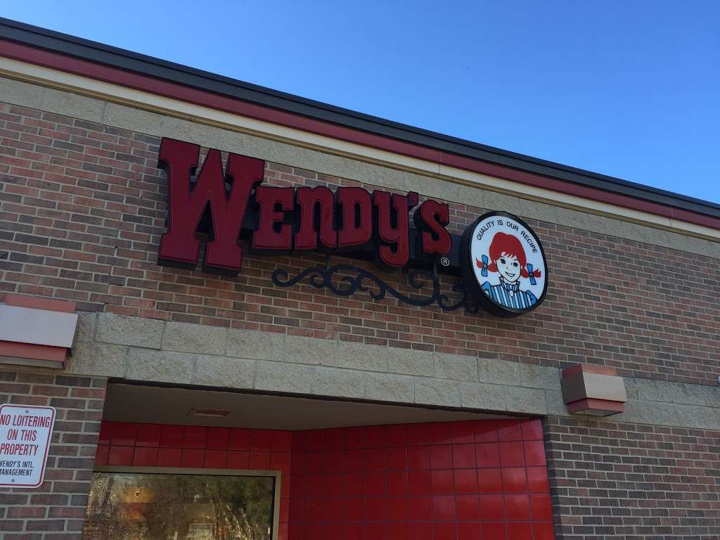 Wendys | 104 N Center St, Joliet, IL 60435, USA | Phone: (815) 726-0187