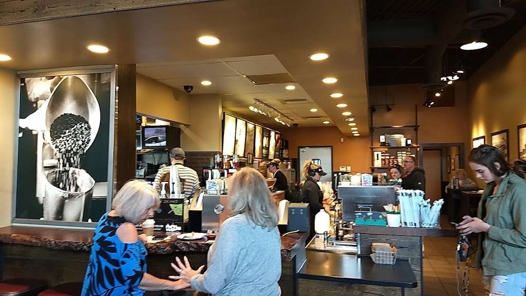 Starbucks | 2310 Laporte Ave #900, Valparaiso, IN 46383, USA | Phone: (219) 462-6404