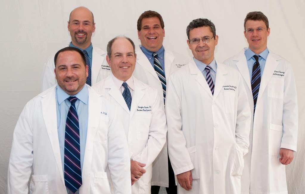 James OBrien, MD | 85 1st Ave, Waltham, MA 02451, United States | Phone: (781) 647-7246
