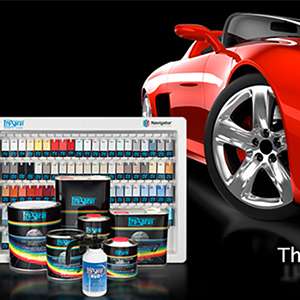 On Top Auto Paint and Supplies | 6900 McKinley Ave, Los Angeles, CA 90001, USA | Phone: (323) 208-7525