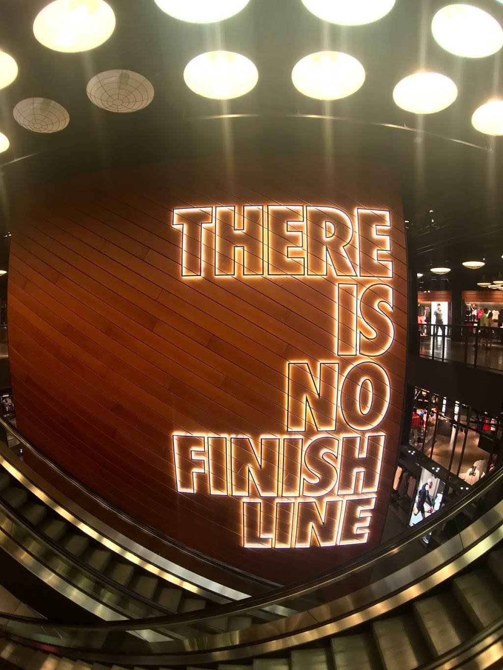 Nike Las Vegas | 3500 Las Vegas Blvd S Suite M - 5, Las Vegas, NV 89109, USA | Phone: (702) 650-8888