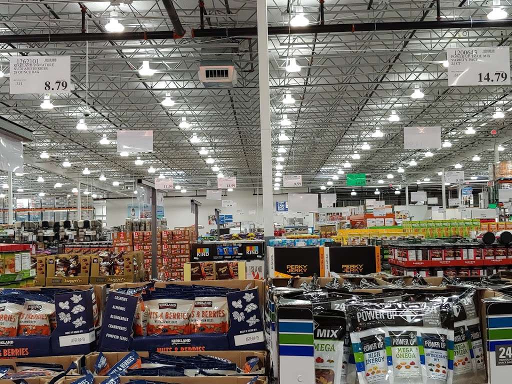 Costco Wholesale | 1310 Jasmine Ave, Webster, TX 77598 | Phone: (281) 707-7750