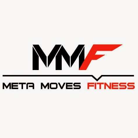Meta Moves Fitness | 91 Fulton St suite 3, Boonton, NJ 07005, USA | Phone: (201) 835-4373