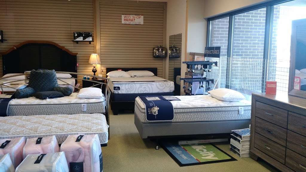 A Better Home Store | 8239 S Holly St, Centennial, CO 80122 | Phone: (303) 770-6321