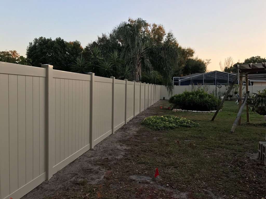 Superior Fence & Rail | 1705 Kennedy Point, Oviedo, FL 32765, USA | Phone: (407) 971-7804