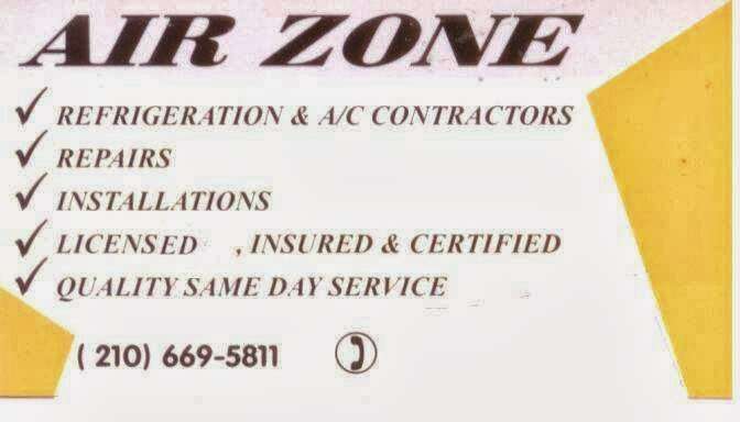 City Air Services | 10004 Sahara St #1h, San Antonio, TX 78216 | Phone: (210) 559-3473