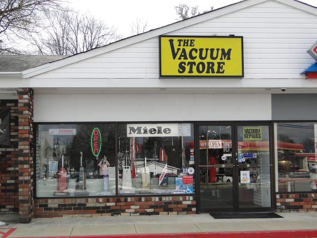 The Vacuum Store | 17549 Virginia Ave, Hagerstown, MD 21740, USA | Phone: (301) 582-0575