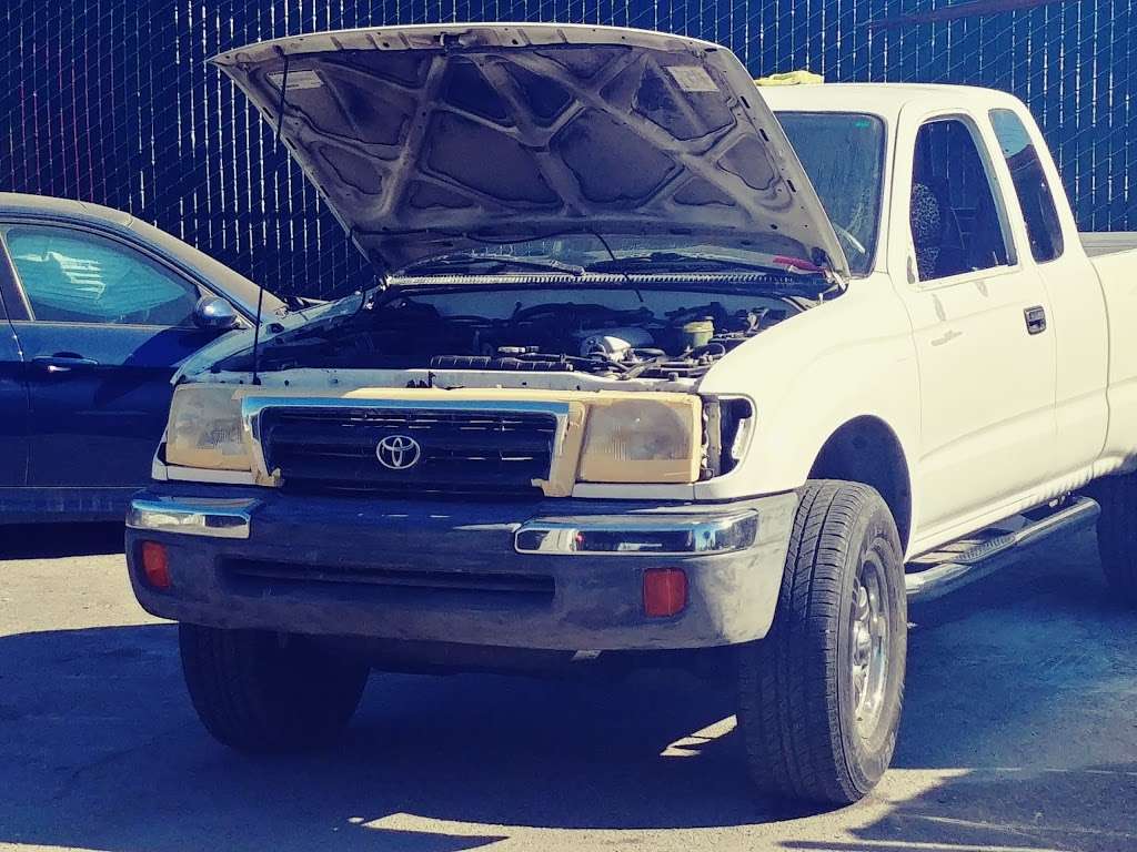 Renes Autobody Shop | 22632 S Avalon Blvd, Carson, CA 90745 | Phone: (310) 513-6084