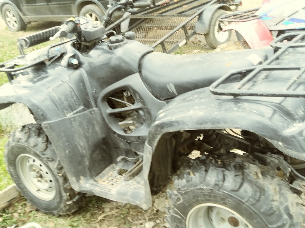 D&D ATV/UTV Repair Shop | 27861 FM 2090 RD, Splendora, TX 77372, USA | Phone: (936) 900-2975