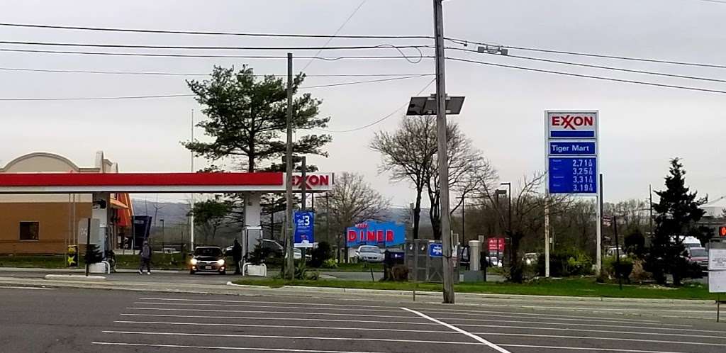 Gas Station | 1440 Rt 23 Northbound, Wayne, NJ 07470, USA