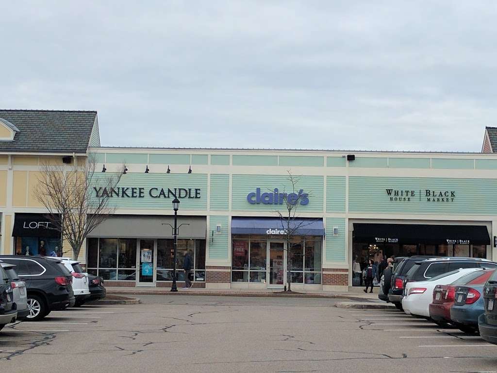 Claires | 94 Derby St, Hingham, MA 02043, USA | Phone: (781) 749-0619