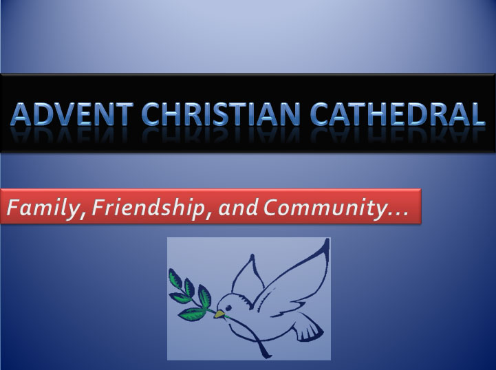 Advent Christian Cathedral (ACC) | 7700, 7700, 725, N 64th Ave, Hollywood, FL 33024, USA | Phone: (954) 404-9697