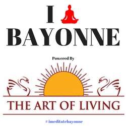 Art of Living : Meditation and Yoga | 667 Avenue A Korpi, Ice Rink 2nd floor, Bayonne, NJ 07002, USA | Phone: (201) 377-8946