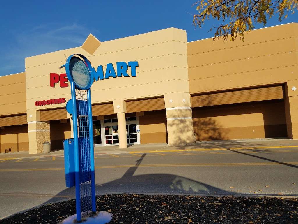 PetSmart | 3794 Easton-Nazareth Hwy, Easton, PA 18045, USA | Phone: (610) 365-3087