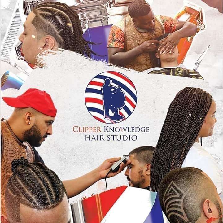 Clipper Knowledge Hair Studio | 8809 Grissom Rd, San Antonio, TX 78251, USA | Phone: (210) 719-4650