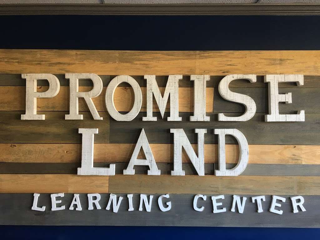 Promise Land Learning Center - Conroe Daycare | 13229 TX-105, Conroe, TX 77304, USA | Phone: (936) 588-3400