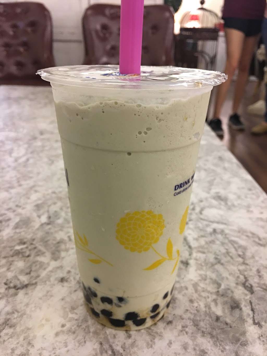 Fusion 36 Degree Barker Cypress Coffee Smoothie Boba Tea | 7210 Barker Cypress Road STE 100 STE 100, Cypress, TX 77433, USA | Phone: (832) 683-4502