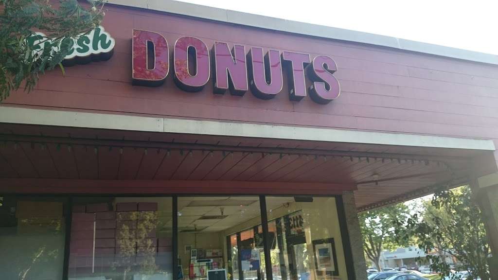 Fresh Donuts & Bagel | 34113 Fremont Blvd, Fremont, CA 94555 | Phone: (510) 793-4999