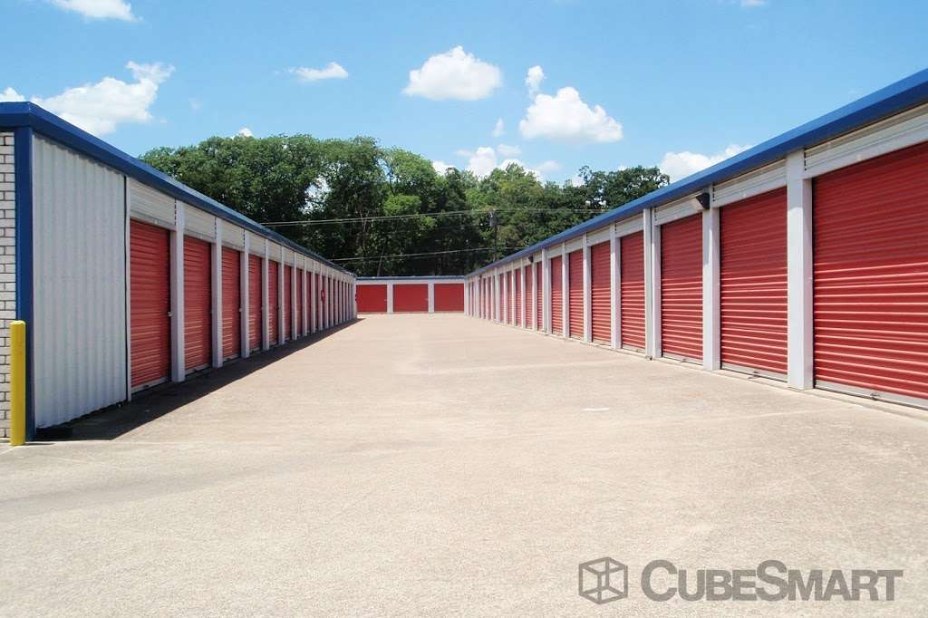 CubeSmart Self Storage | 4108 Hickory Tree Rd, Balch Springs, TX 75180, USA | Phone: (972) 286-8300