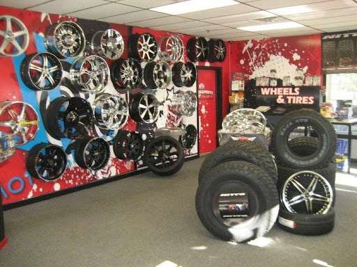 JC MotorSports | 831 W White Horse Pike, Egg Harbor City, NJ 08215, USA | Phone: (609) 804-9200