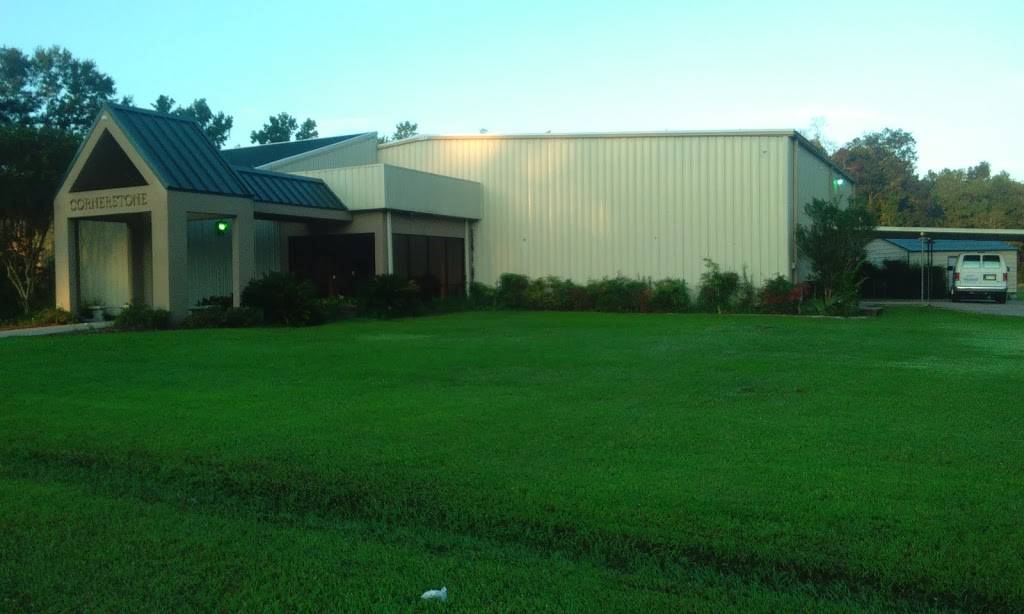 Cornerstone Fellowship | 9611 Blackwater Rd, Baker, LA 70714 | Phone: (225) 261-8795