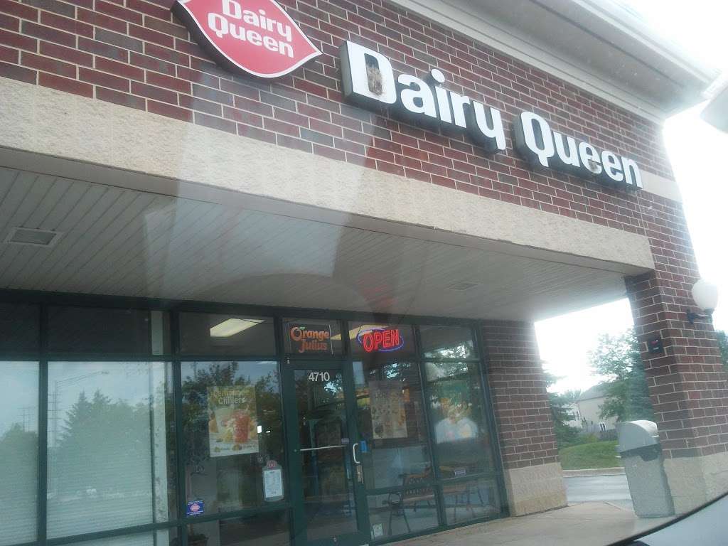 Dairy Queen (Treat) | 4710 Algonquin Rd, Lake in the Hills, IL 60156 | Phone: (847) 515-2636
