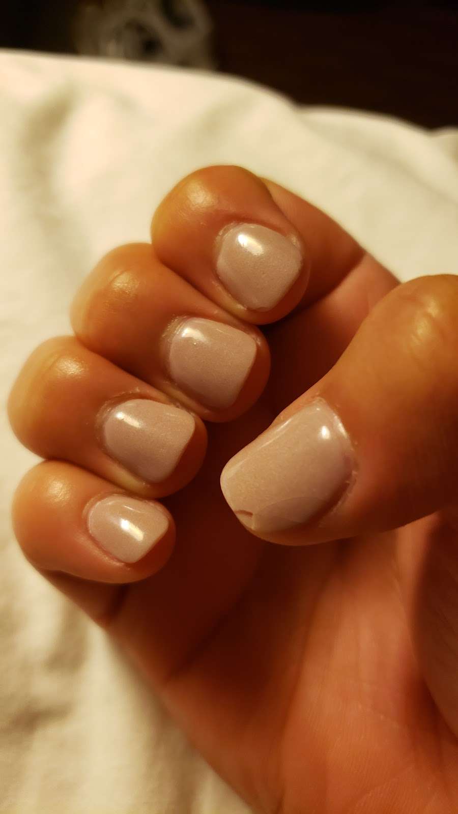 Color Nails & Spa | 6330 Spencer Hwy, Pasadena, TX 77505, USA | Phone: (281) 487-9999