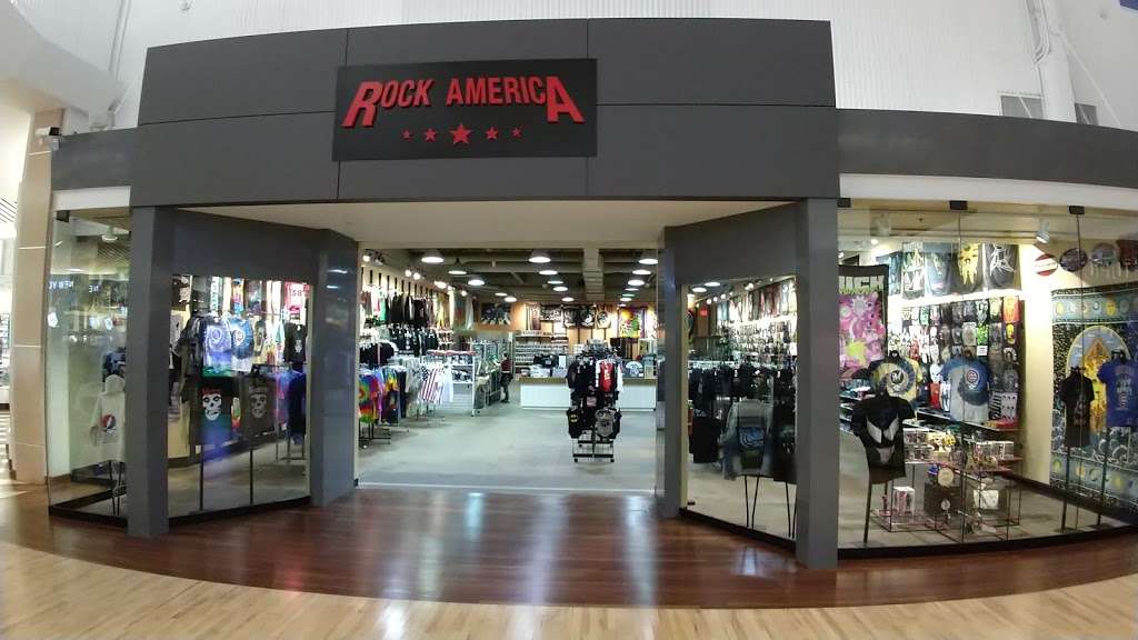 Rock America | 6170 W Grand Ave #587, Gurnee, IL 60031, USA | Phone: (847) 855-9609