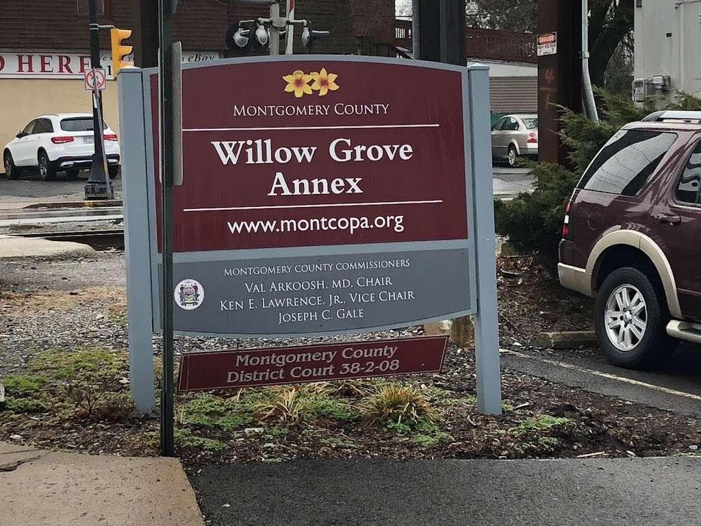 County Prothonotarys Office | 102 York Rd Suite 302, Willow Grove, PA 19090, USA | Phone: (610) 278-3360