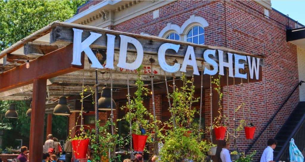 KID CASHEW | 1608 East Blvd, Charlotte, NC 28203, USA | Phone: (704) 208-4148