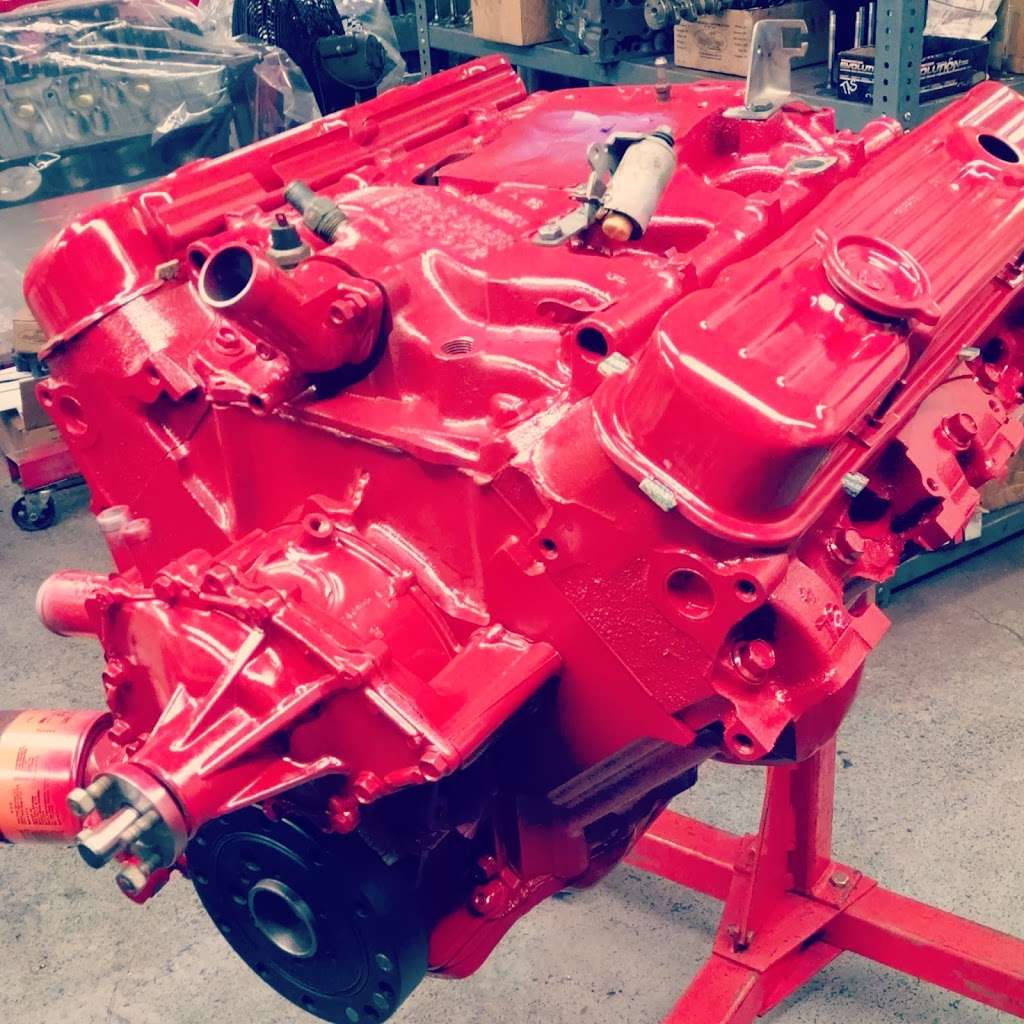 Engine Rebuilders and Supply, Inc. | 4010 W North Ave, Stone Park, IL 60165, USA | Phone: (708) 338-1113