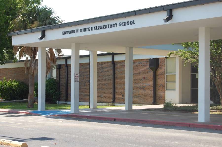 Ed White Elementary School | 1708 Les Talley Dr, El Lago, TX 77586, USA | Phone: (281) 284-4300