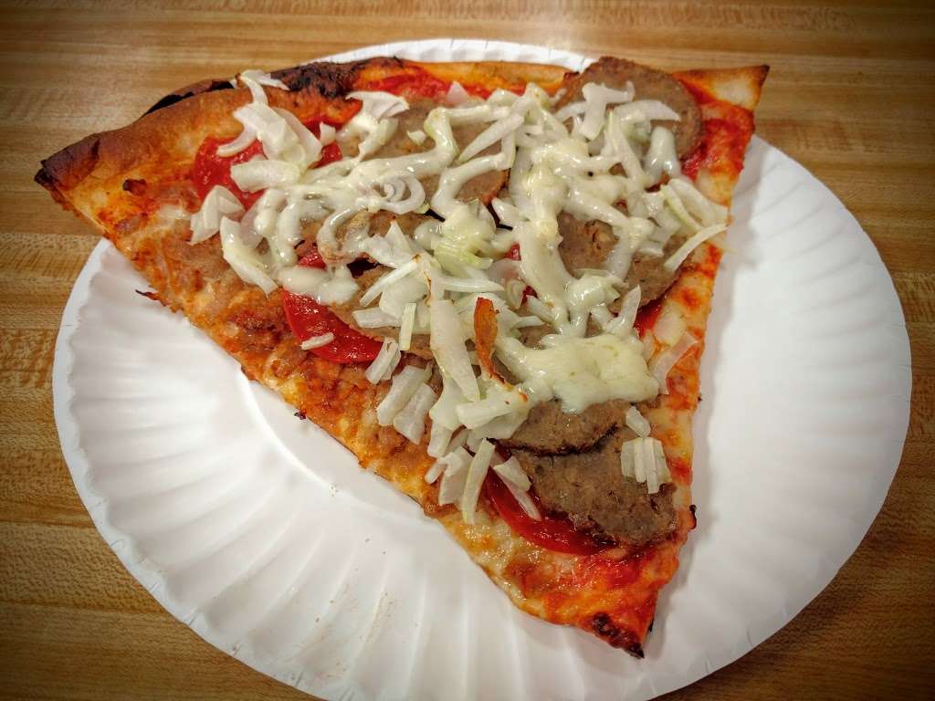 Carlos Pizza & Pasta | 572 Union Ave A, Bridgewater, NJ 08807, USA | Phone: (732) 469-9200