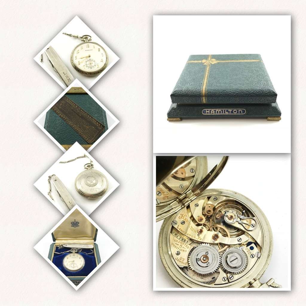 Keith Nusinov Jewelers | 16951 York Rd D, Monkton, MD 21111 | Phone: (410) 628-2888