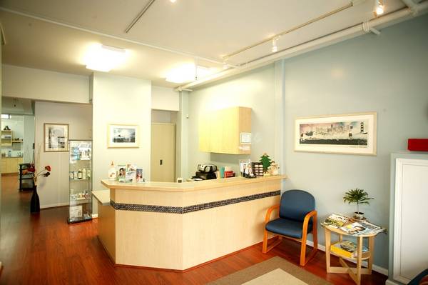 Steven J Baldwin, DDS and Cynthia Scipioni, DDS | 3045 Telegraph Ave, Berkeley, CA 94705, USA | Phone: (510) 486-0775