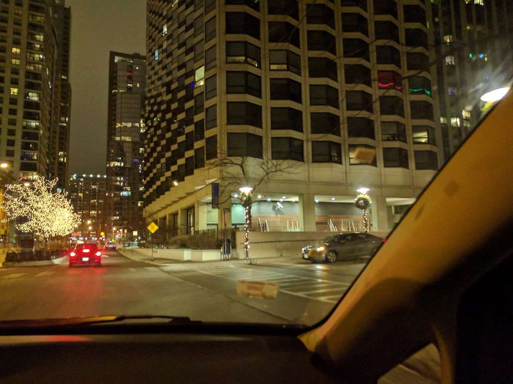 Roosevelt & Michigan/Indiana | Chicago, IL 60605, USA