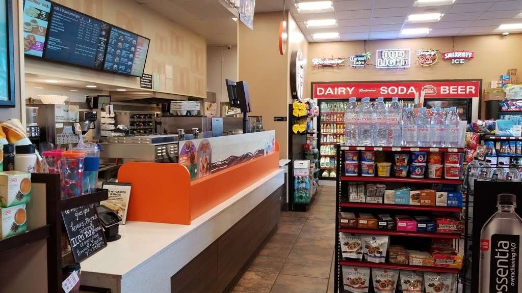 Dunkin Donuts | 9 Haines Rd, Bedford Hills, NY 10507, USA | Phone: (914) 666-0794