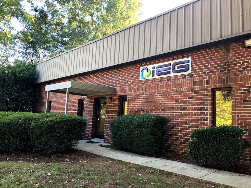 IEG- Industrial Electrical Group | 1715 Orr Industrial Ct, Charlotte, NC 28213, USA | Phone: (800) 496-0012