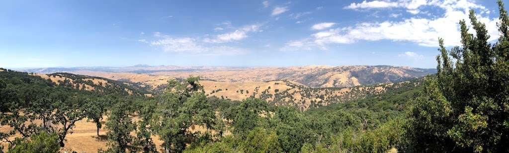 Ohlone Regional Wilderness | Sunol, CA 94586, USA | Phone: (888) 327-2757